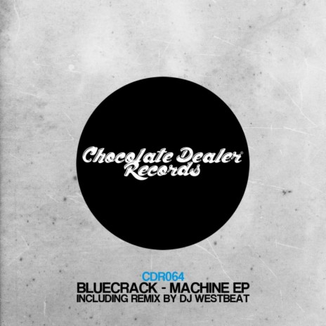 Machine (Dj WestBeat Remix) | Boomplay Music
