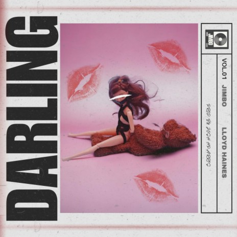 Darling ft. Lloyd Haines | Boomplay Music