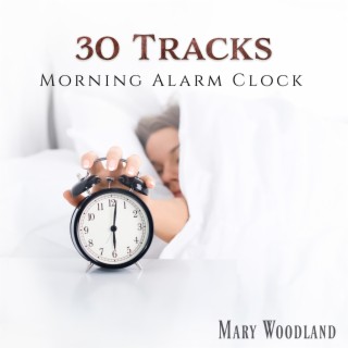30 Tracks: Morning Alarm Clock – Nature Ringtones (Birds & Calming Water)