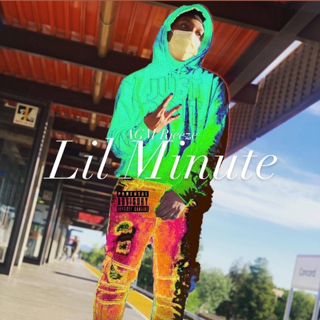 Lil Minute | Boomplay Music