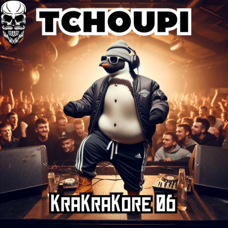 tchoupi | Boomplay Music