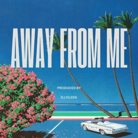 away from me | Boomplay Music