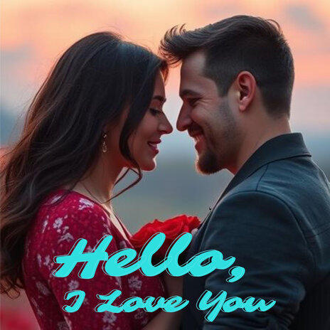 Hello, I Love You | Boomplay Music