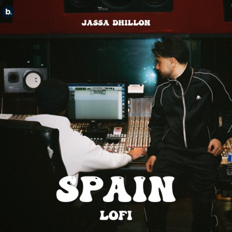 Spain Lofi | Boomplay Music