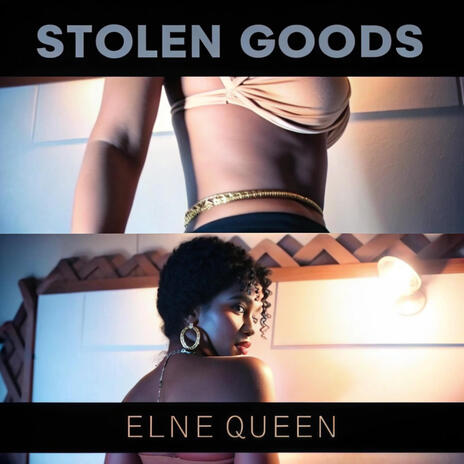 STOLEN GOODS | Boomplay Music