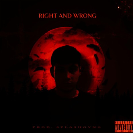 Right And Wrong | Boomplay Music