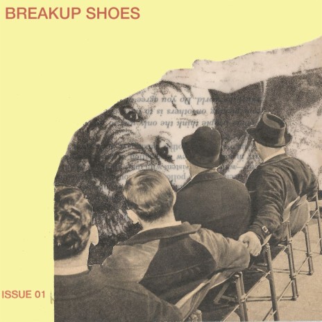 Breakup Shoes | Boomplay Music