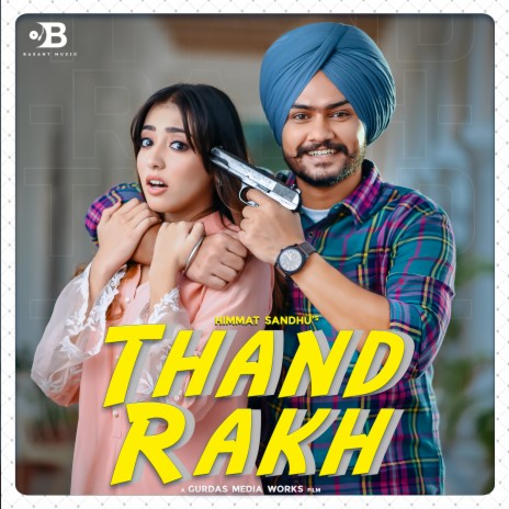 Thand Rakh ft. Ikwinder Singh | Boomplay Music