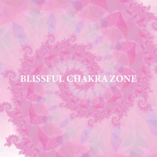 Blissful Chakra Zone: Collection of 7 Chakras from Root to Crown