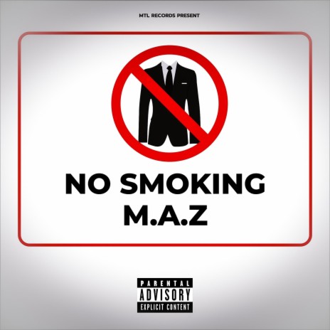 NO SMOKING | Boomplay Music