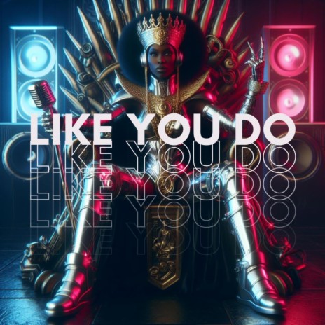 Like You Do | Boomplay Music