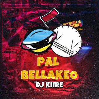 Pal Bellakeo