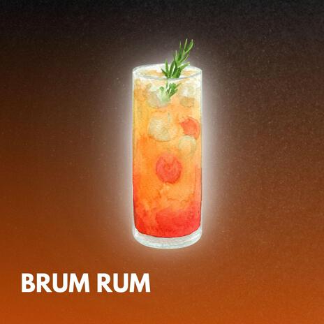 Orange Rum