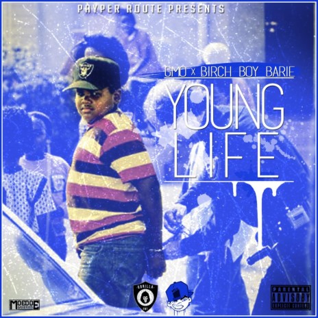 Young Life (feat. Birch Boy Barie) | Boomplay Music