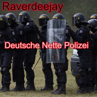 Deutsche Nette Polizei