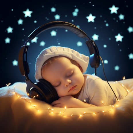 Calming Tender Dreams ft. Lullaby Radio & Womb Ambience