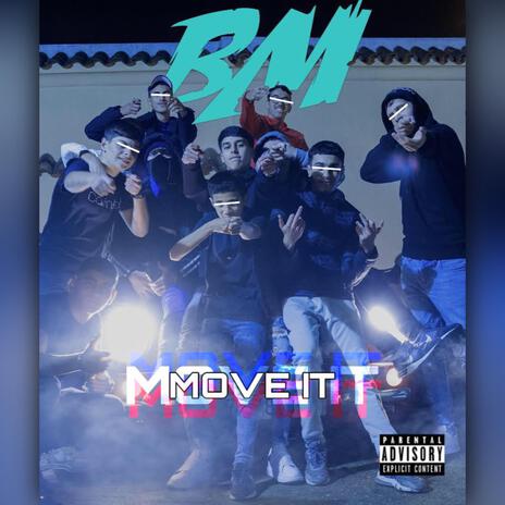 MUEVELO | Boomplay Music