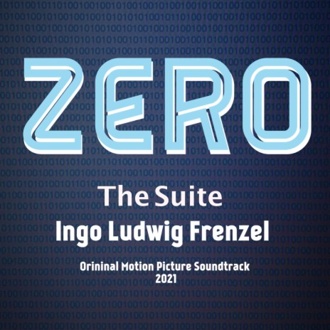 Zero The Suite (Original Motion Picture Soundtrack)