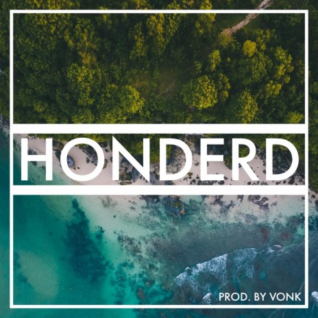 HONDERD | Boomplay Music