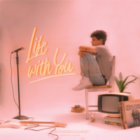 Life with You | Boomplay Music