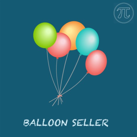 Balloon Seller