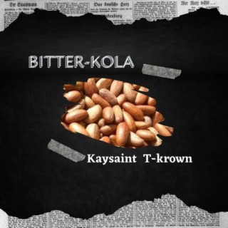 Bitter Kola