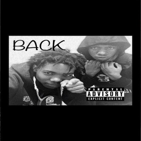 BACK ft. ATS _YoungBoy