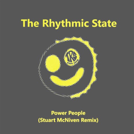 Power People (Stuart McNiven Remix) | Boomplay Music