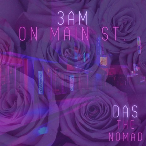 3a.m. on Main St. ((Chopped & Screwed)) | Boomplay Music