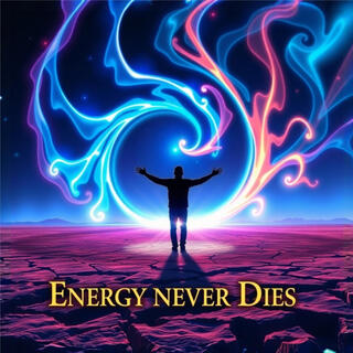 Energy Never Dies