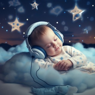Dreamy Driftwood: Mellow Baby Sleep Serenity