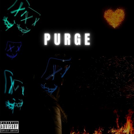 PURGE