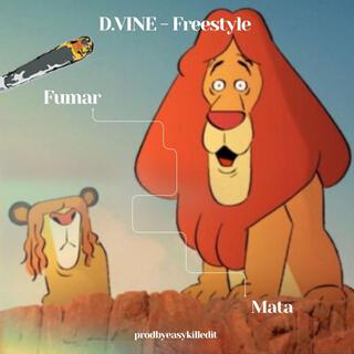 Fumar Mata (freestyle)