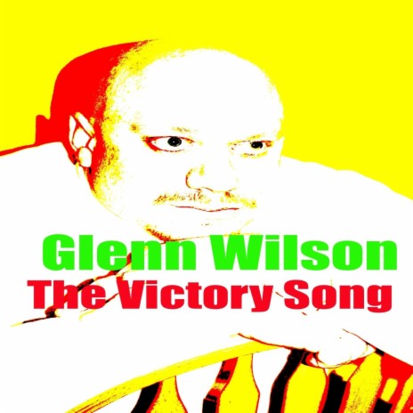 The Victory Song | Boomplay Music