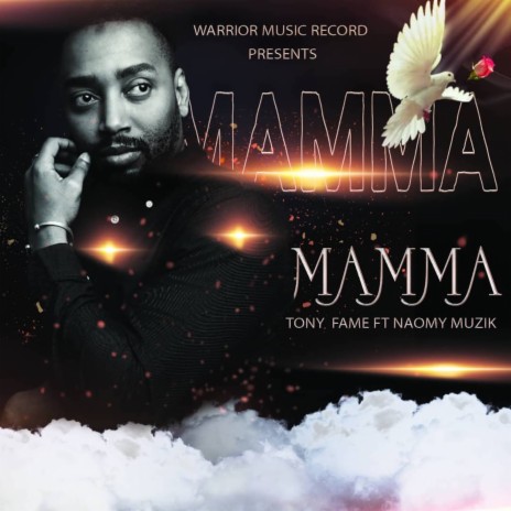 Mamma ft. Naomy muziki | Boomplay Music