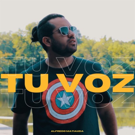 Tu Voz | Boomplay Music