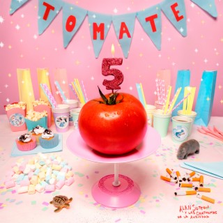 Tomate 5