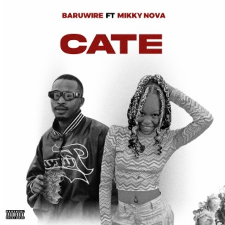 Cate ft. Nikky nova lyrics | Boomplay Music