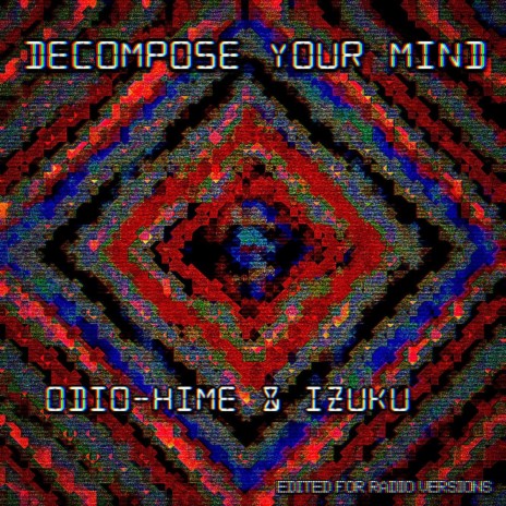 Expand Ur Mind (Radio Edit) ft. izuku | Boomplay Music