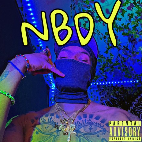 NBDY | Boomplay Music
