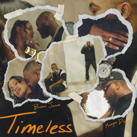 Timeless ft. Kenyon Dixon | Boomplay Music