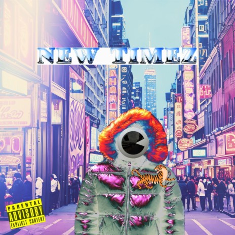 New Timez | Boomplay Music