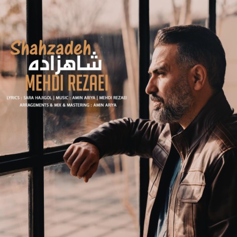 Shahzadeh | Boomplay Music