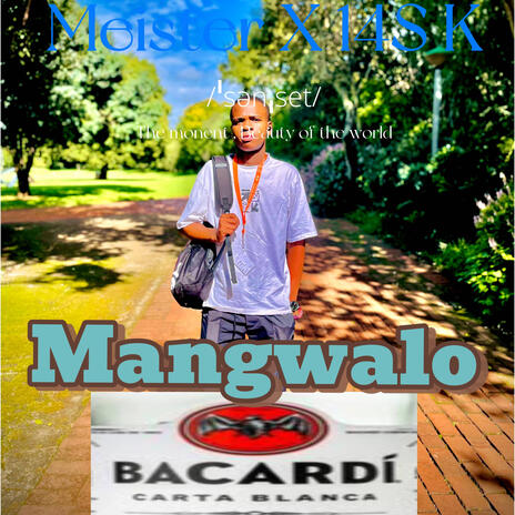 Mangwalo ft. 14S K | Boomplay Music