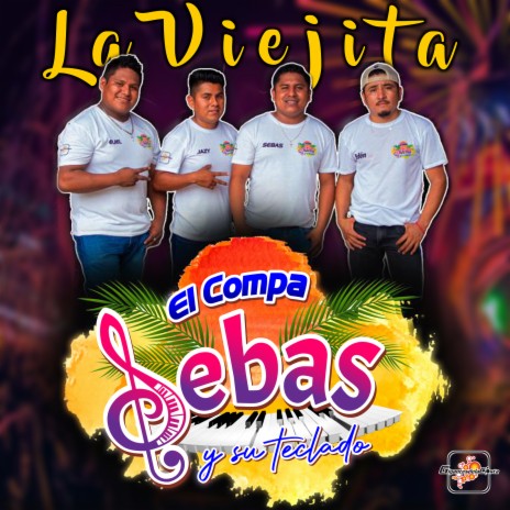 La Viejita | Boomplay Music