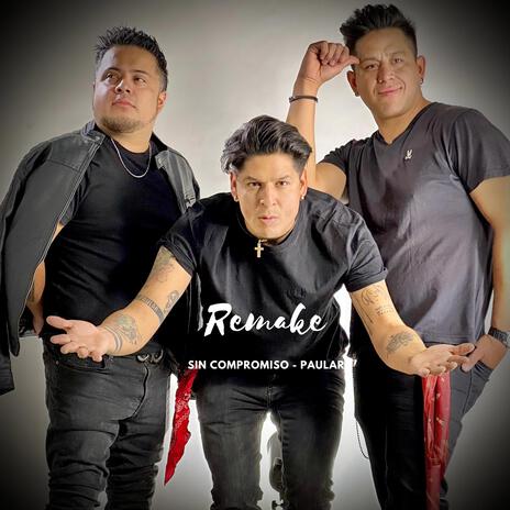 Sin compromiso (remake) | Boomplay Music