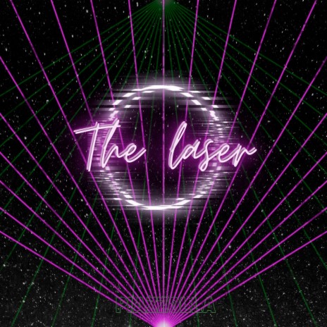 The Laser | Boomplay Music