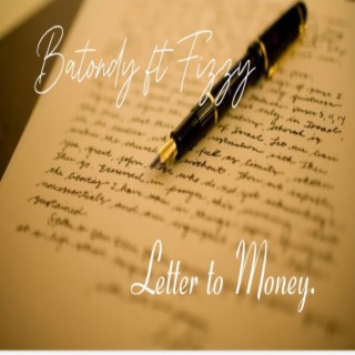 Letter to money