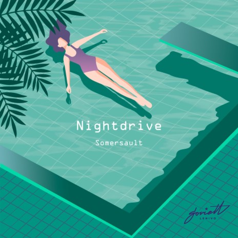 Somersault | Boomplay Music