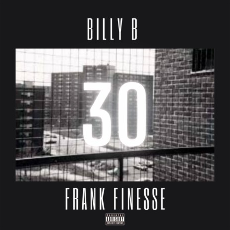 30 ft. FRANK FINESSE | Boomplay Music